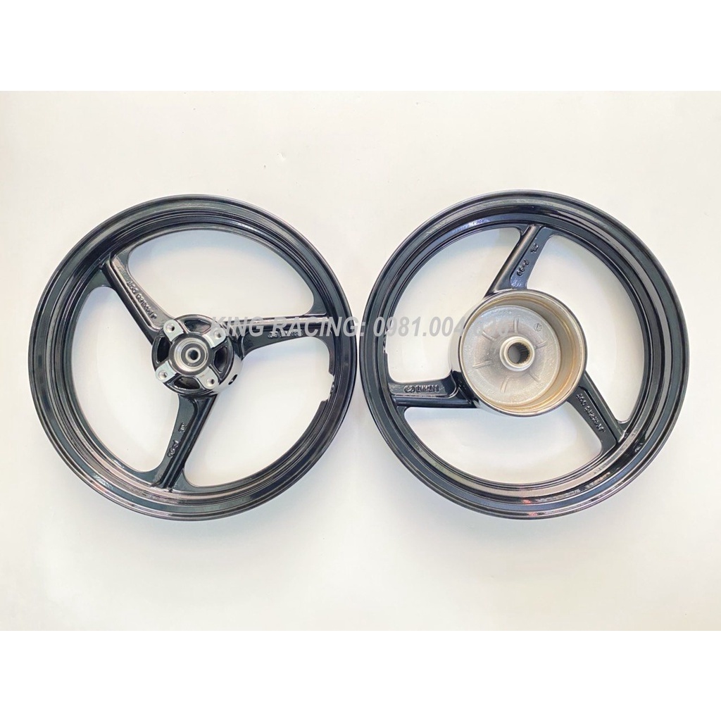 MÂM-VÀNH 3 ĐAO GẮN VARIO 150 , AIRBLADE 2020-2024, ..