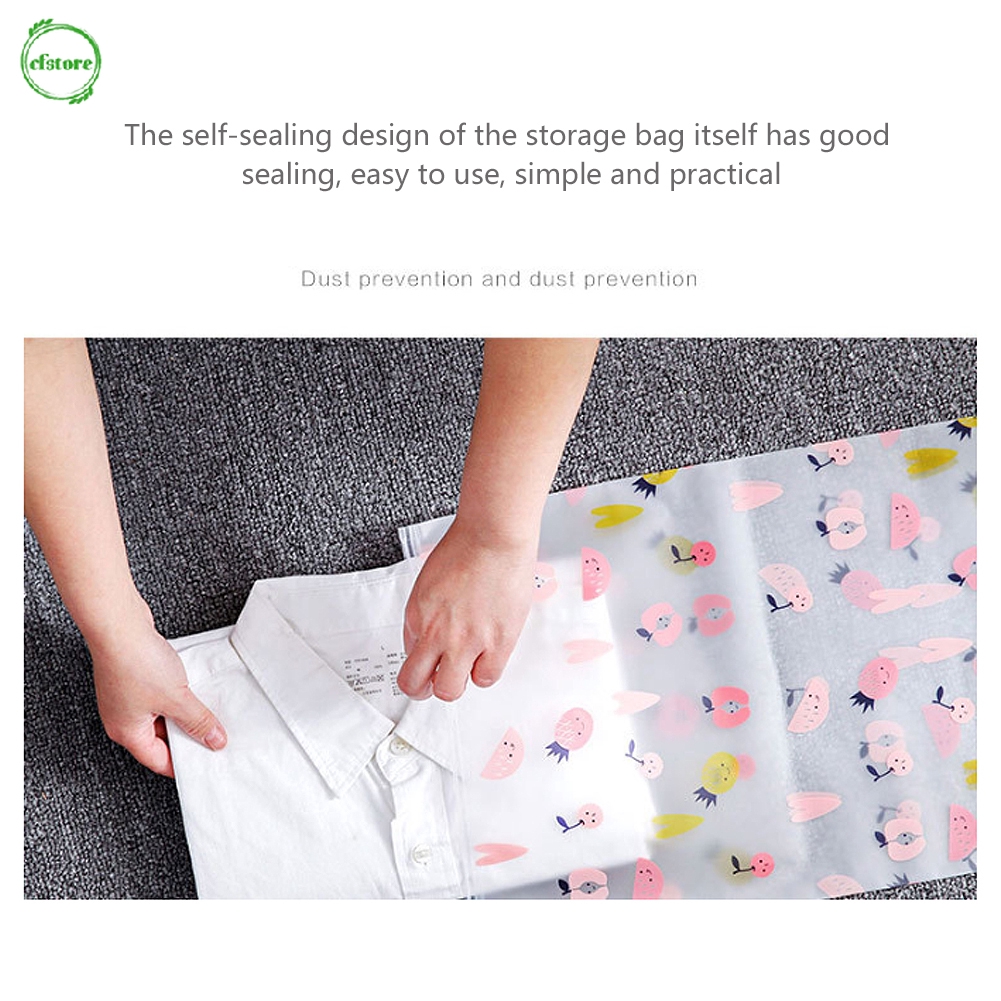 Túi Đựng Đồ Du Lịch Chống Thấm Nước Tiện Lợi