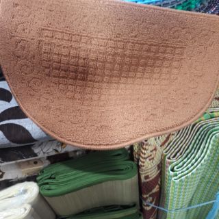 Combo 50 thảm chân