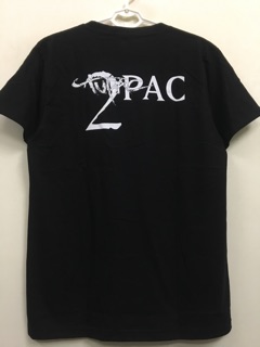 Áo 2Pac còn size M