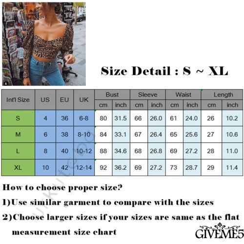 Áo Lửng Tay Dài Họa Tiết Da Báo Thời Trang Cho Nữ