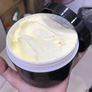 Kem livy đen