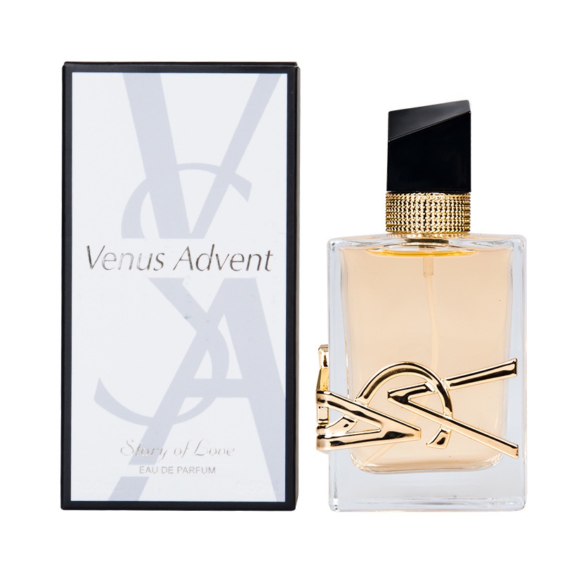 Nước hoa Venus Shining（30ML）nước hoa nữ Hương thơm lâu dài Quyến rũ, tự nhiên, ngọt ngào, sang trọng và quý phái