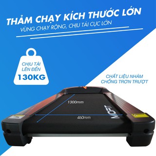 MÁY CHẠY BỘ MOFIT SP650