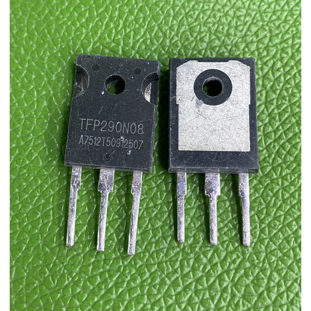 TEF290N08 MOSFET  290A 80V (Tháo Máy)