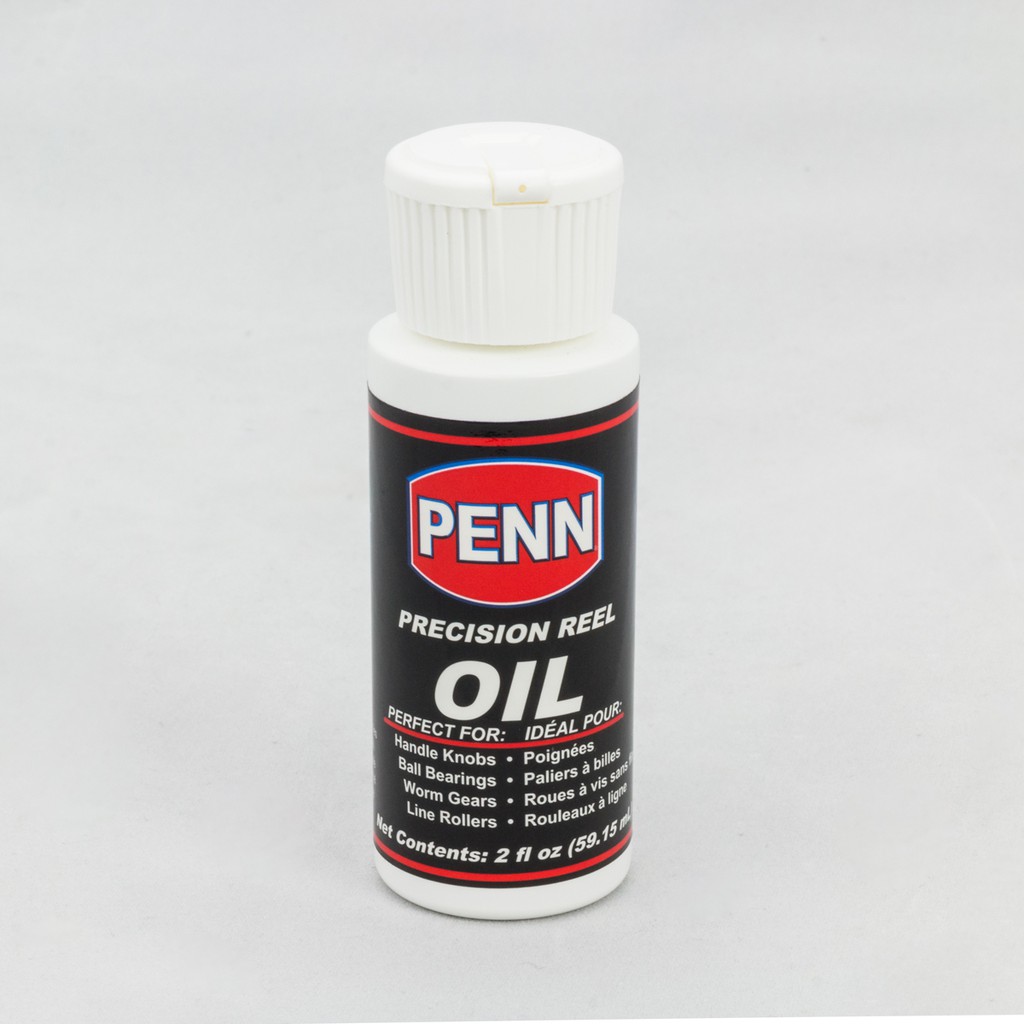 Dầu bảo dưỡng máy câu cá Penn