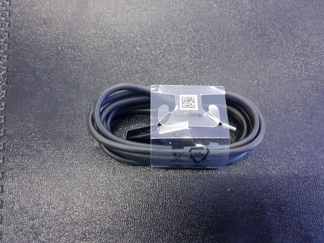 Cáp Type C Samsung zin bóc máy