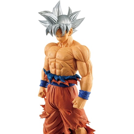 Mô hình Dragonball Grandista (CHÍNH HÃNG)- GOKU UI Grandista