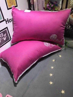 Gối 1 đôi