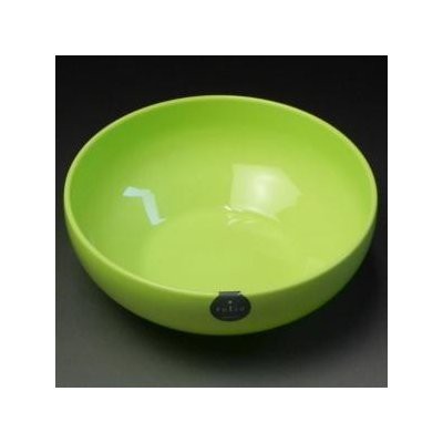 Bát đựng salad Inomata Nhật Bản 16cm nhựa PP cao cấp, Chịu nhiệt -20~120 độC