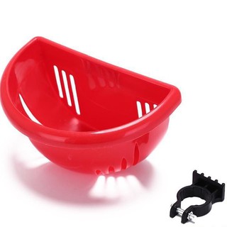 Giỏ xe scooter - Dành cho xe scooter