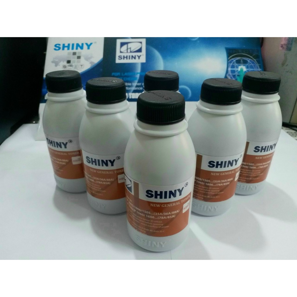 Mực nạp, mực bơm 35A/85A/78A/83A/48A/W1360A