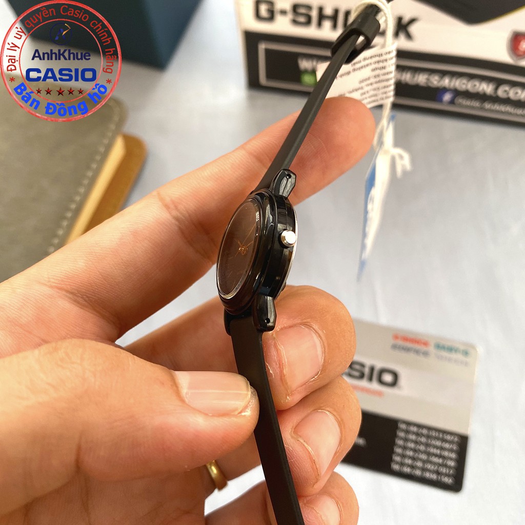 Đồng hồ nữ Casio LQ-139 LQ-139AMV-1B3L LQ-139AMV-1EL LQ-139AMV-1L chính hãng Anh Khuê | BigBuy360 - bigbuy360.vn