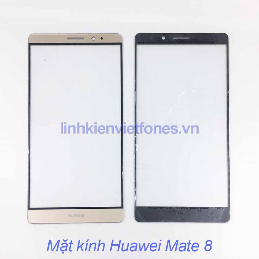 Mặt Kính Huawei Mate 8