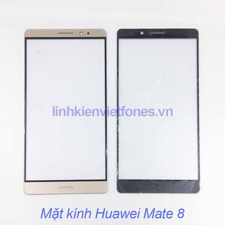Mặt Kính Ép Kính Huawei Mate 8
