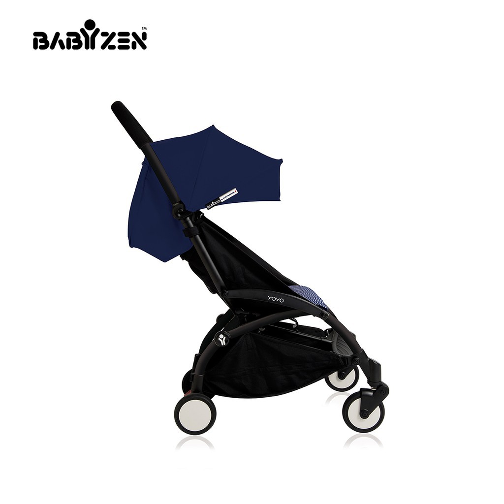 Xe đẩy BABYZEN YOYO+ 6+ AIRFRANCE