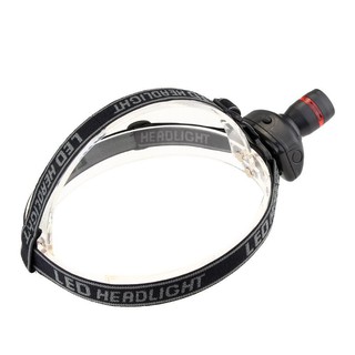 Đèn Pin LED đội đầu CREE 1000 Lumen