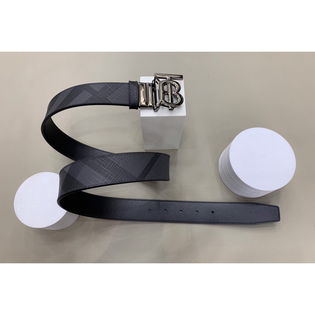 Thắt lưng, dây nịt Burberry fullbox