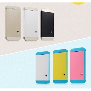 Bao da BASEUS Unique iPhone 5 - Hàng chính hãng