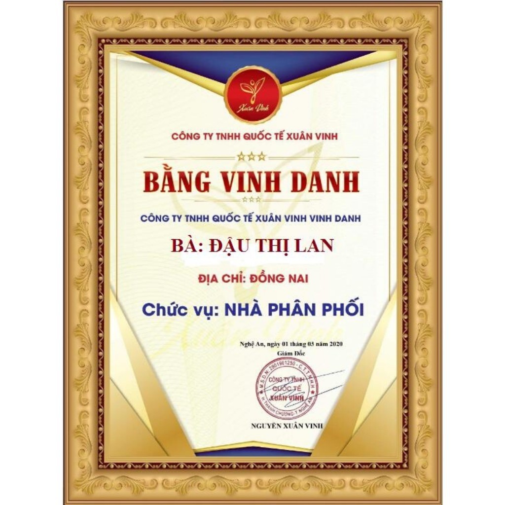 Xịt Khử Mùi Hôi Nách Xuân Vinh 20ml 💕 Cải Thiện Mùi Hôi Nách, Mồ Hôi Nách, Không Gây Vàng Áo, Bết Dính [Chính hãng]