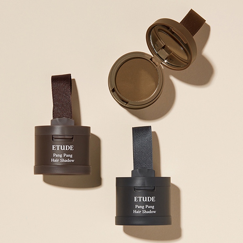 [ETUDE] Pang Pang Hair Shadow 3.5g / 3 Options