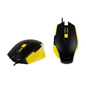 Chuột chơi game có dây Zero Z12