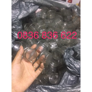 Nắp Shaker  của Bình Shaker 530ML-700ML ( 5 cái )