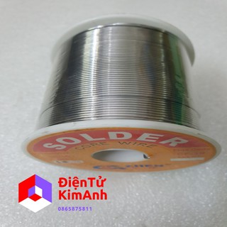 Thiếc hàn 1mm 800g Solder