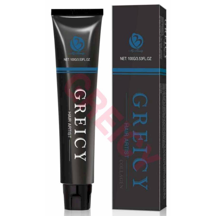 Màu Nhuộm Tóc Greicy 100ml