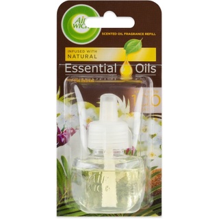 Tinh dầu airwick cắm điện Hương Thơm Vườn Hoa 19ml