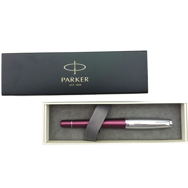 Bút Máy Parker URB PRM Dark Purple TB4-1975508