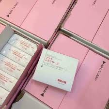 Ủ Trắng Nhau Thai Cừu JAPAN | BigBuy360 - bigbuy360.vn