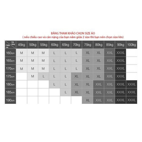 Áo 3 Lỗ Nam Chất Cực Xịn | BigBuy360 - bigbuy360.vn