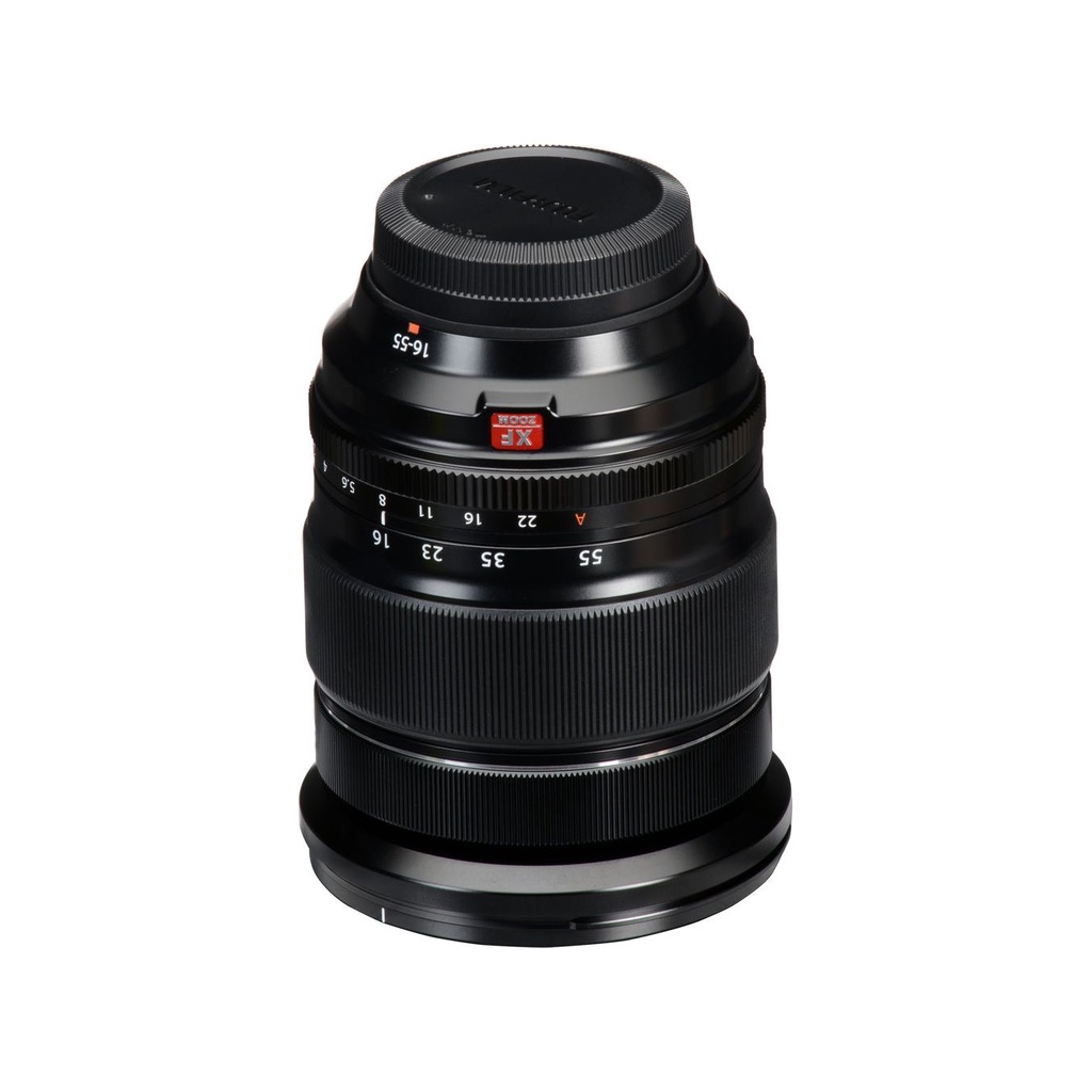 Ống kính Fujifilm XF 16-55mm F/2.8 R LM WR (Sản phẩm chính hãng mới 100%)