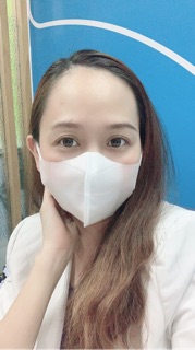 Khẩu trang 3D hafapro