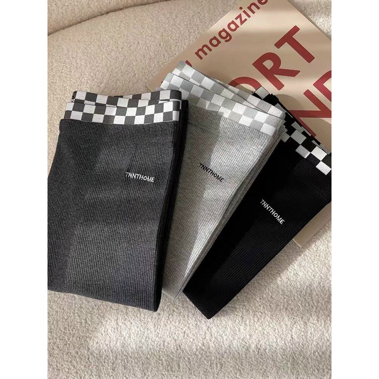 Quần legging lot lông hàng Quảng Châu TNNTHOME