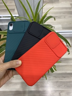 Ốp che camera iphone XR /Xs max/7plus/11pro max - Đẹp
