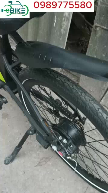 xe đạp điện thể thao pin 36-48v 40km/ sạc mẫu tồn kho giá rẻ | BigBuy360 - bigbuy360.vn