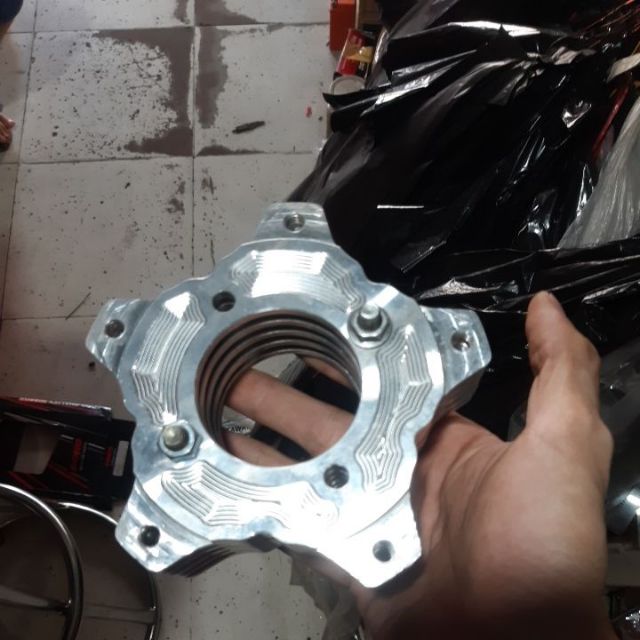 Mâm redleo ex150