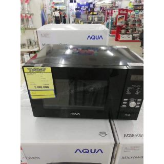 Lò vi sóng Aqua..