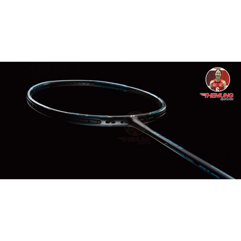 Vợt Cầu Lông Yonex chính hãng Voltric Z Force II Quả Đập Ngàn Cân