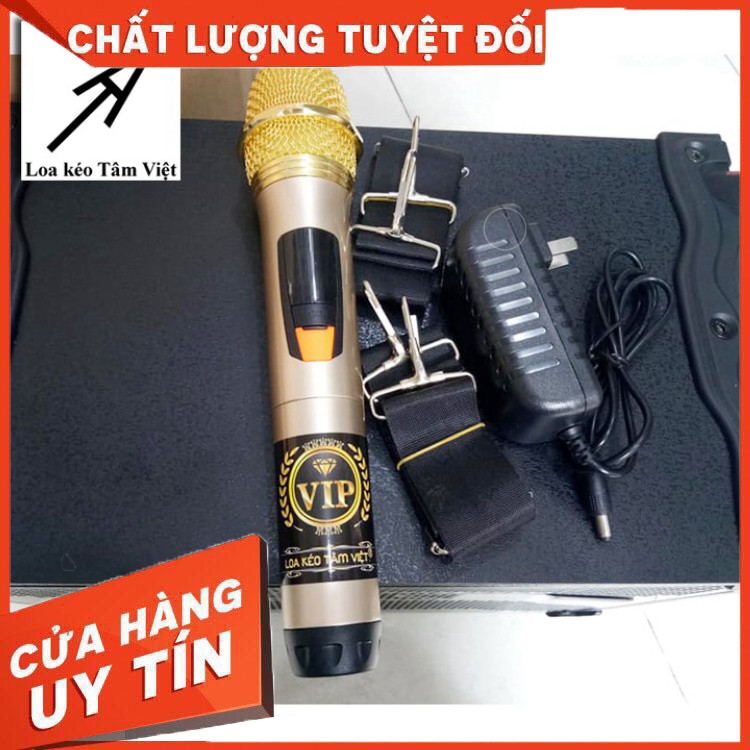 [Chính hãng] Loa karaoke du lịch “SHUBOSS 308” bass 2 tấc - BAO SHIP – Loa kéo Tâm Việt. - hàng chất lượng, giá tốt nhất