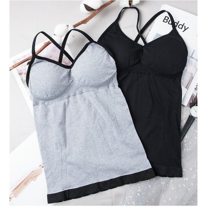 Áo thun Body 2 dây Quyến Rũ | WebRaoVat - webraovat.net.vn