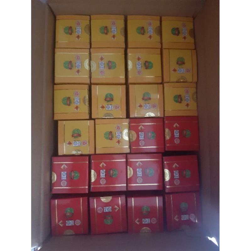 Yến sào A1 chưng đường phèn bổ dưỡng hồi phục sức khỏe,10 hũ ×70ml,PP Ánh Dương Korea | BigBuy360 - bigbuy360.vn