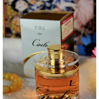 Nước Hoa Nữ Eau de Circle 60ml