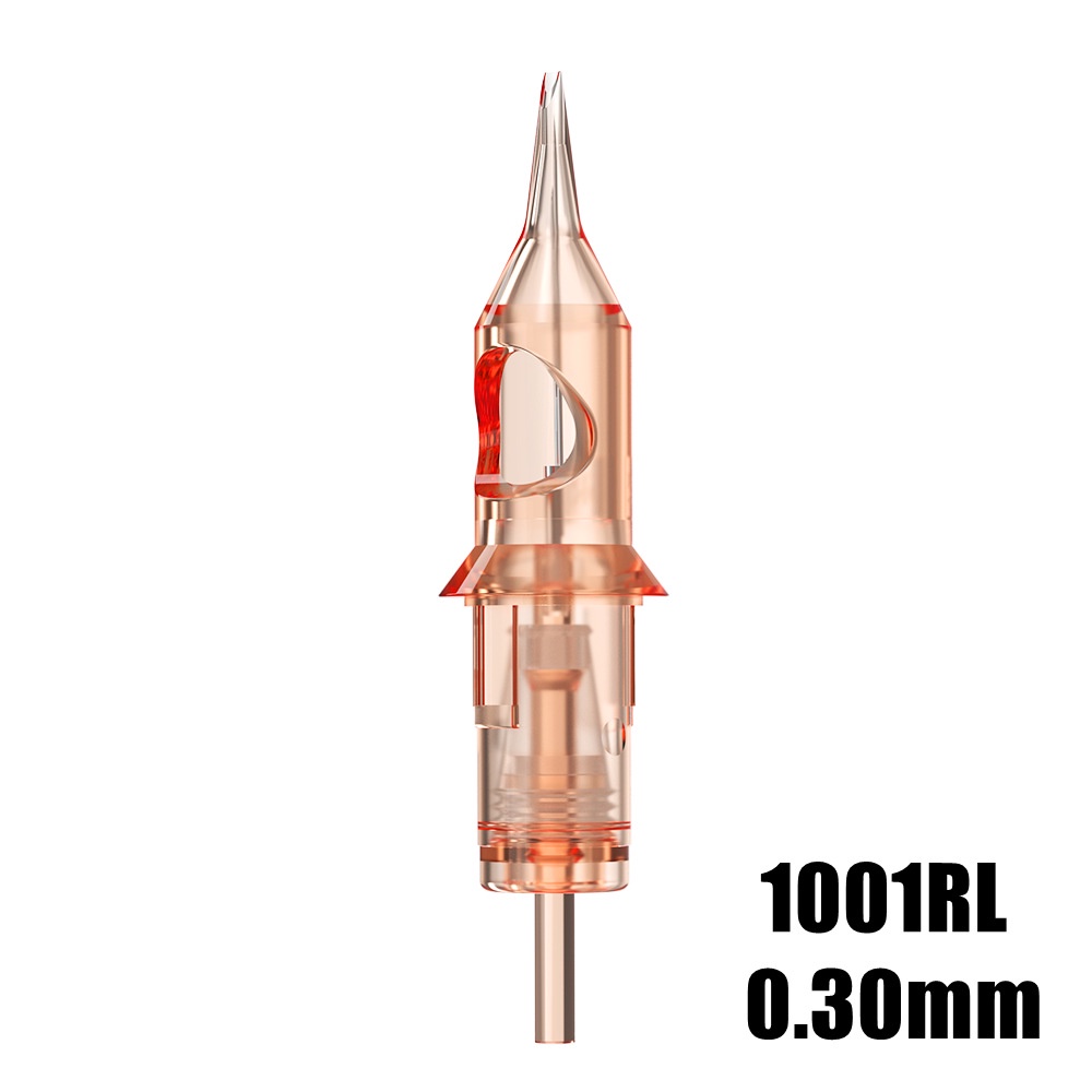 Kim Xăm Một Kim Chuyên Dụng Chất Lượng Cao
