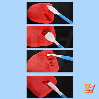Dụng cụ trang trí đất sét