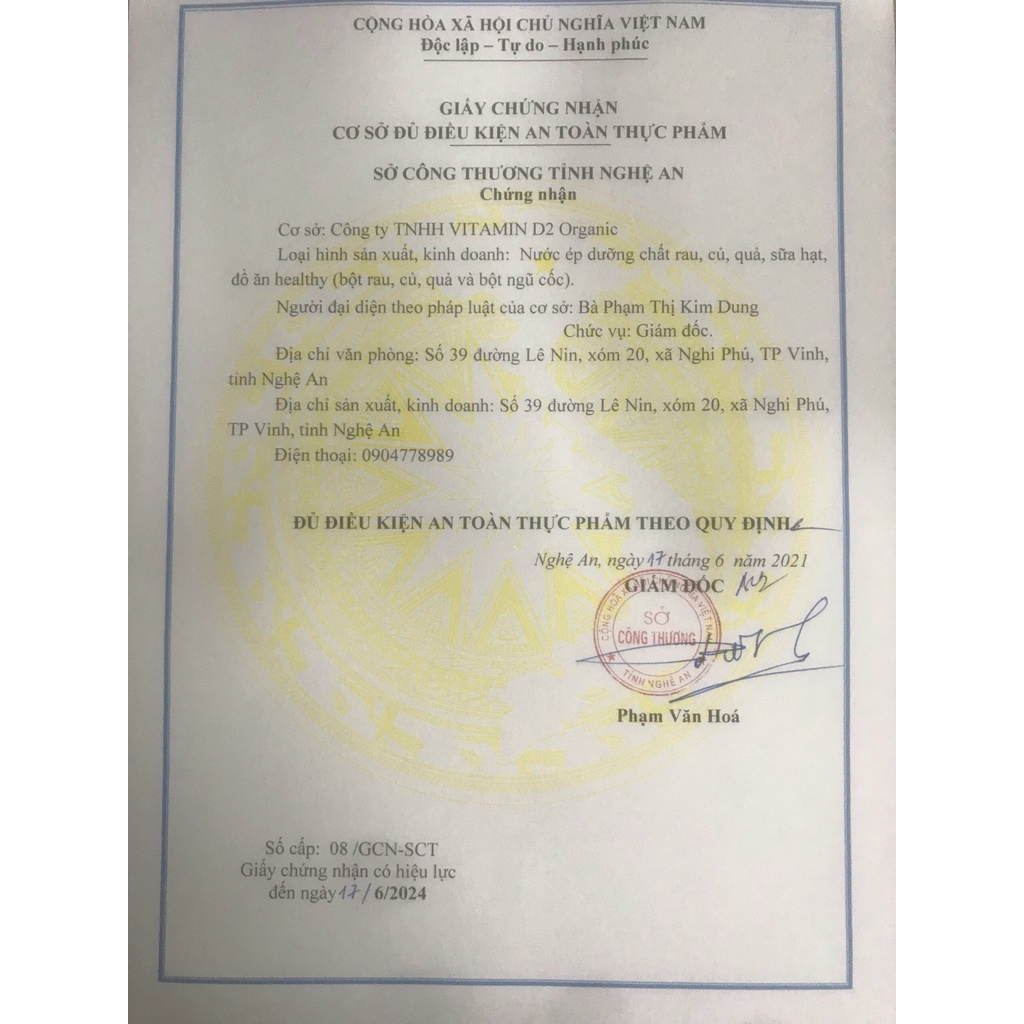 Sữa hạt hữu cơ Vitamin D2 - dạng bột gói - Bổ sung Vitamin từ củ quả - gồm hơn 26 loại hạt cao cấp thuần chay