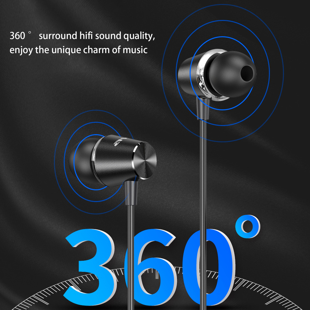 Tai Nghe Có Dây Ms Pc-2 Kèm Mic Cho Máy Nghe Nhạc Mp3 | BigBuy360 - bigbuy360.vn