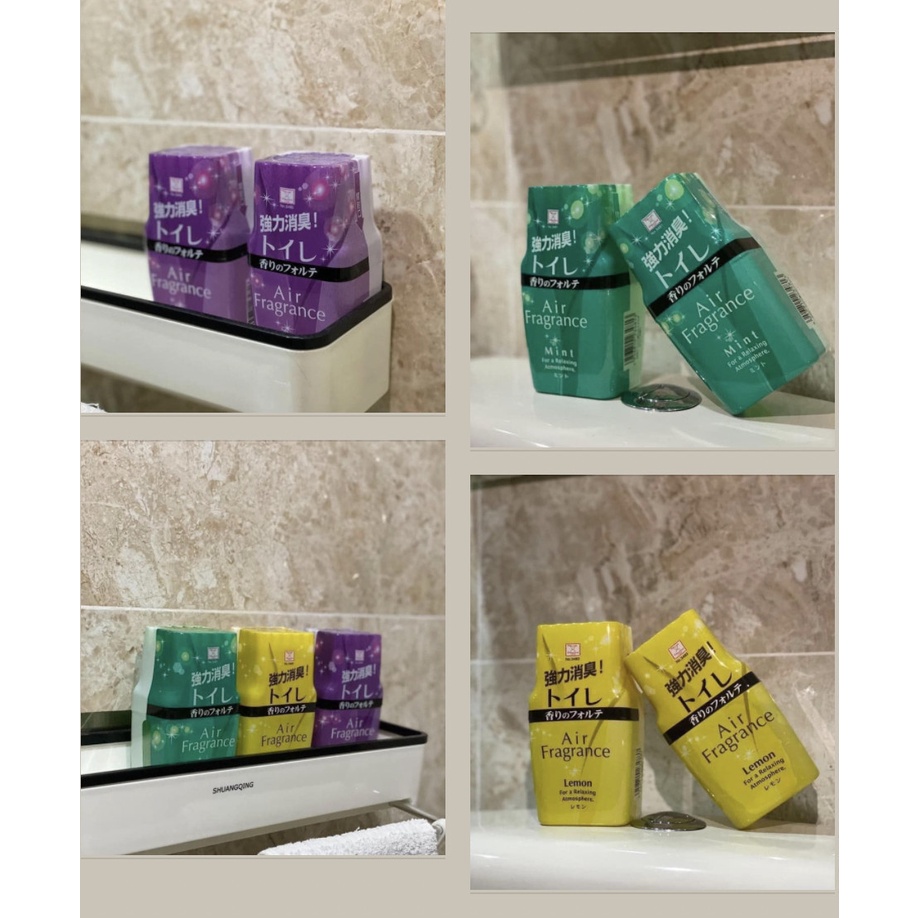 Hộp thơm phòng hương lavender